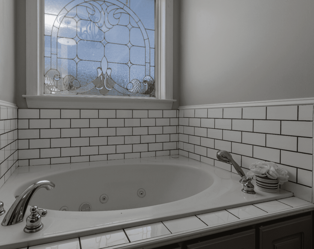 bathroom refinishing rentals