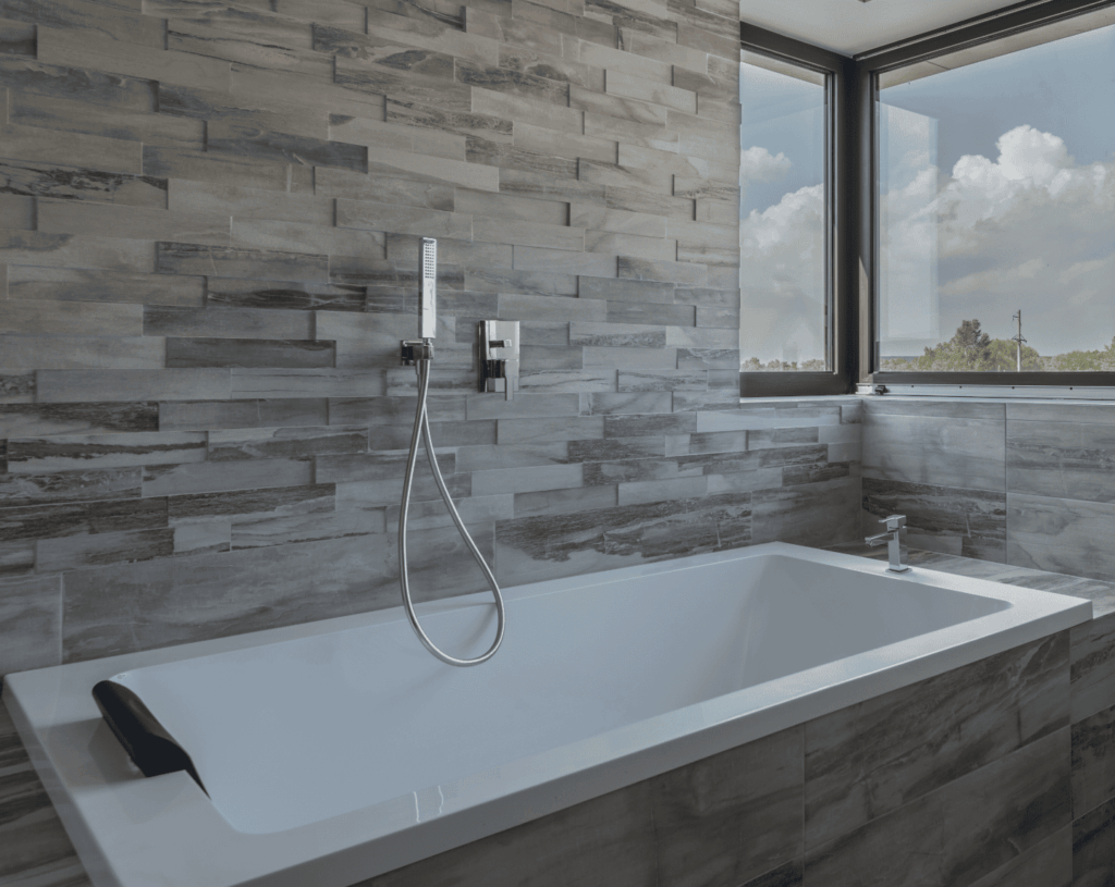 bathcrest install